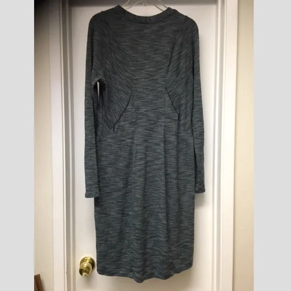 Lululemon &go Where To Dress Long Sleeve - Picture 6 of 9